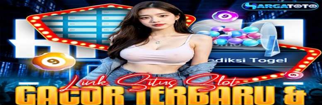 Hargatoto Situs Slot Cover Image
