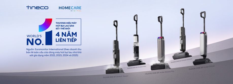 Homecare Digital Cover Image