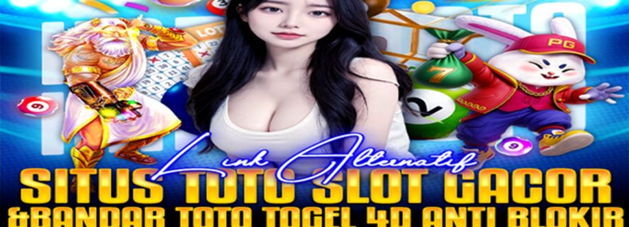 Hargatoto Situs Toto Slot Cover Image