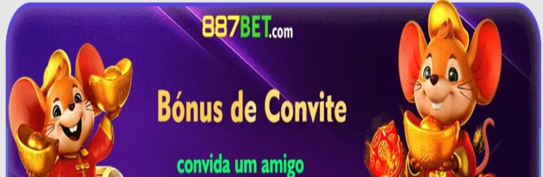 887bet Cover Image