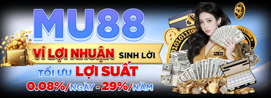 MU 88 Cover Image
