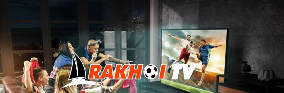 Rakhoi now Cover Image