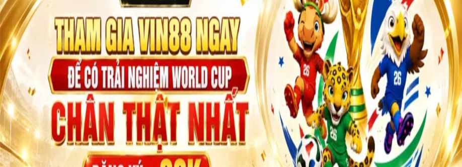 Gold Vin88 Cover Image