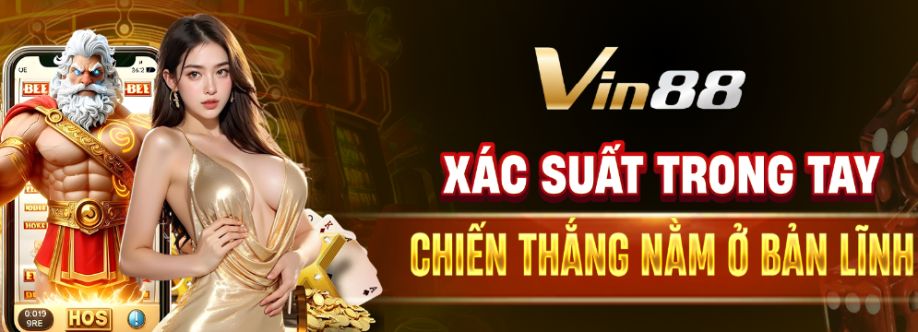 Vin88v ru com Cover Image