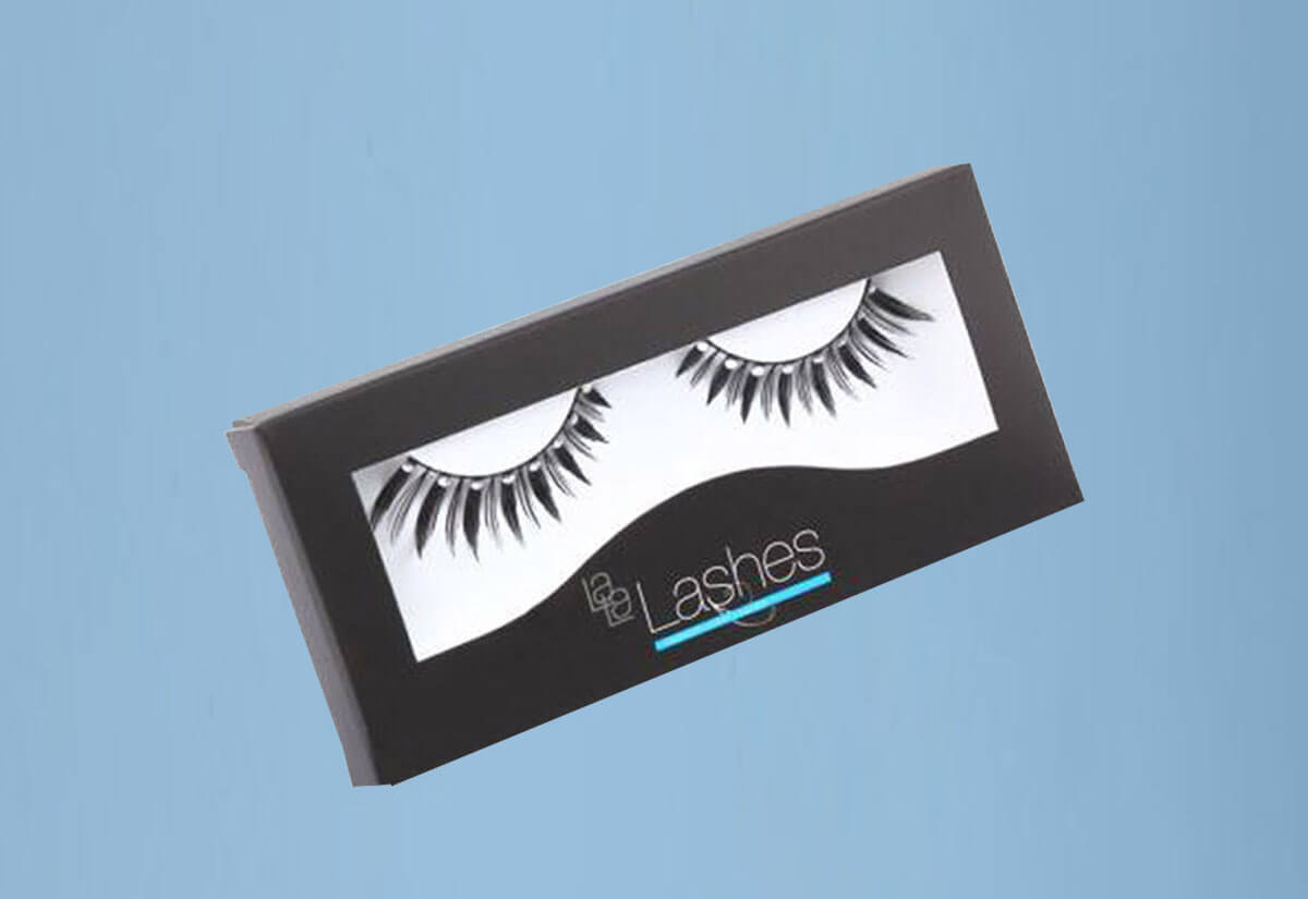 Custom Eyelash Boxes | Wholesale Beauty & Lash Packaging | Packaging Eagle