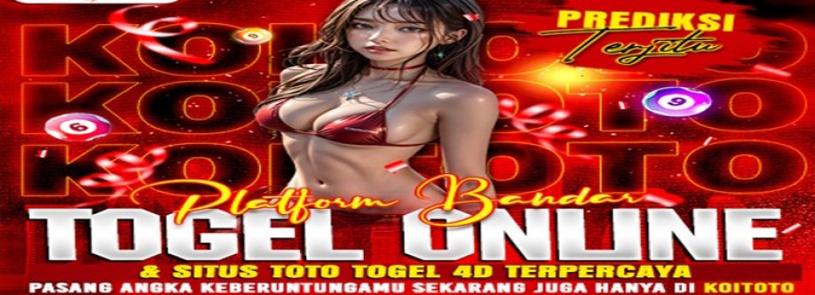Koitoto Situs Toto Slot77 Cover Image