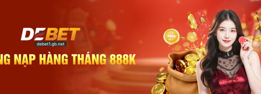 Nhà Cái Debet Cover Image