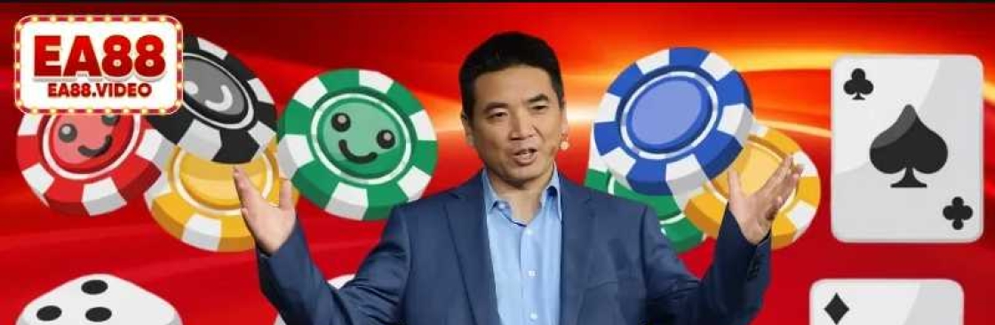 CEO Yody Trần Cover Image