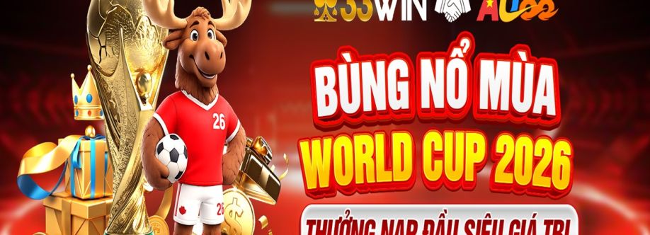 33WIN Cover Image
