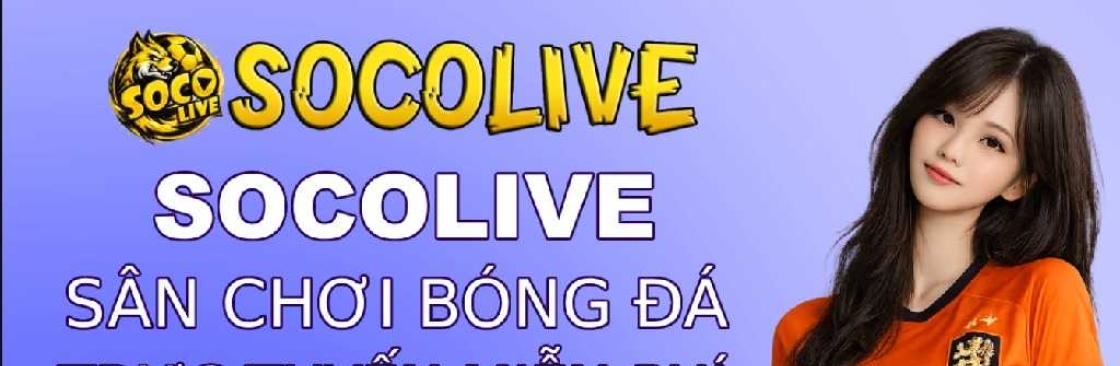 socolive Cover Image