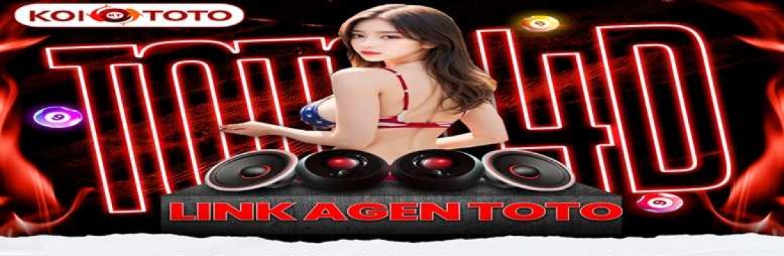 Koitoto Situs Toto Togel Cover Image