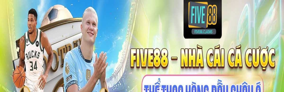 Nhà cái FIVE88 Cover Image