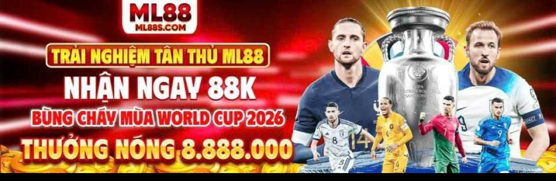 ML88S COM Cover Image