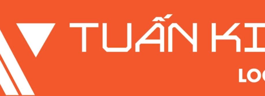 tuankiet logistics Cover Image