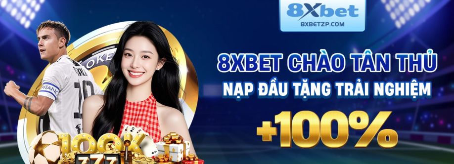 8xbet 8xbetzp Cover Image