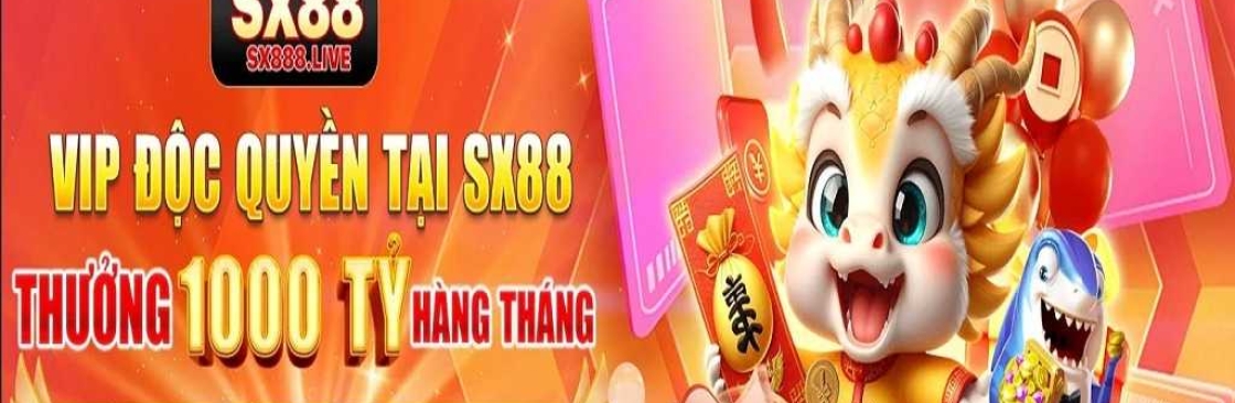 SX88 Cover Image