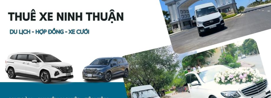 Thuê Xe Ninh Thuận Cover Image