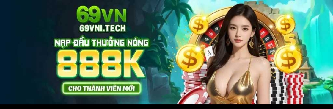 69VNI TECH Cover Image