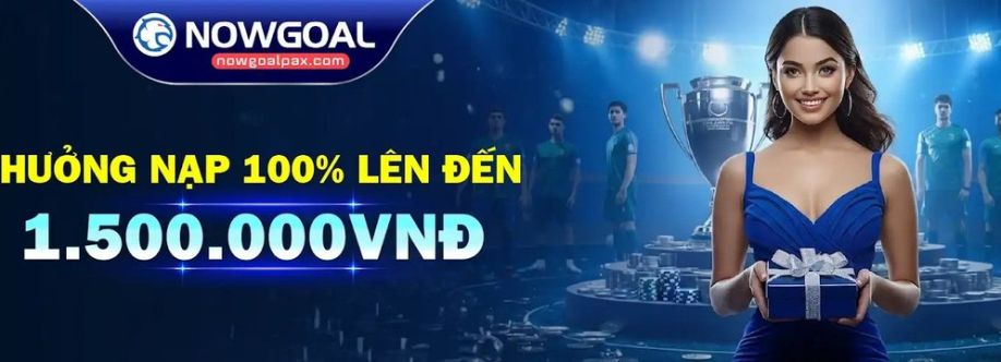 NowGoal Cover Image