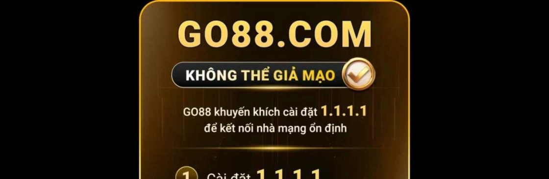 Nhà cái GO88 Cover Image