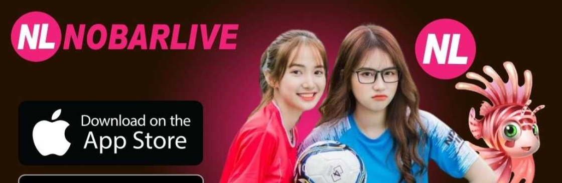 nobar Cover Image