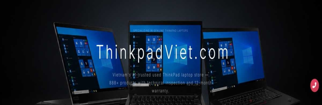 Thinkpadviet Cover Image