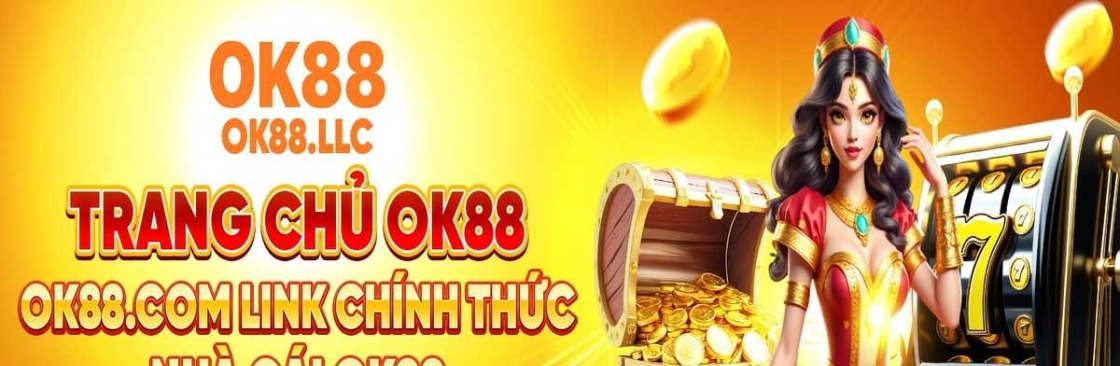 Nhà cái OK88 Cover Image