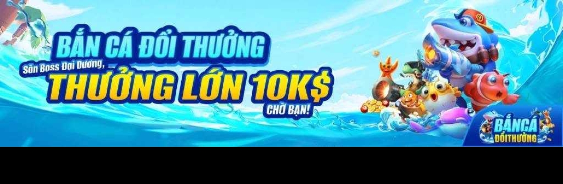 bắn cá xèng Cover Image