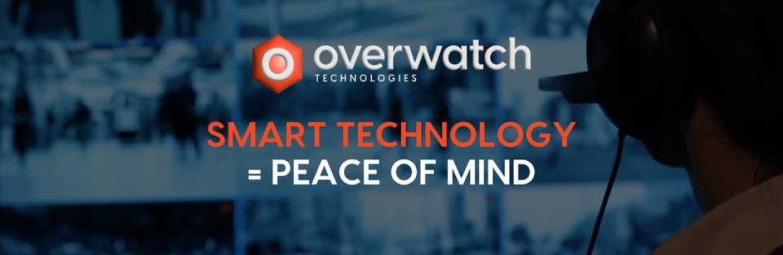 Overwatch Technologies Cover Image