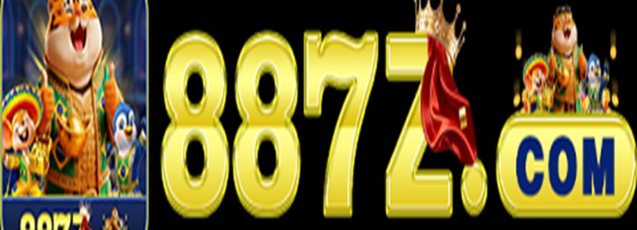 887z org Cover Image