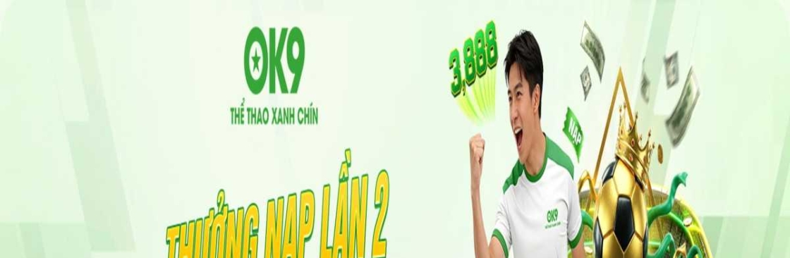ok9 promo Cover Image