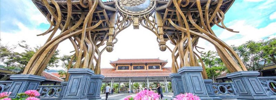Đà Nẵng Open Tour Cover Image