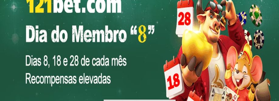 121bet Cover Image