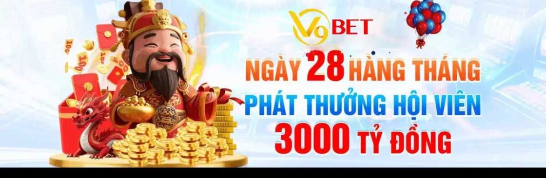 Nhà Cái V9BET Cover Image
