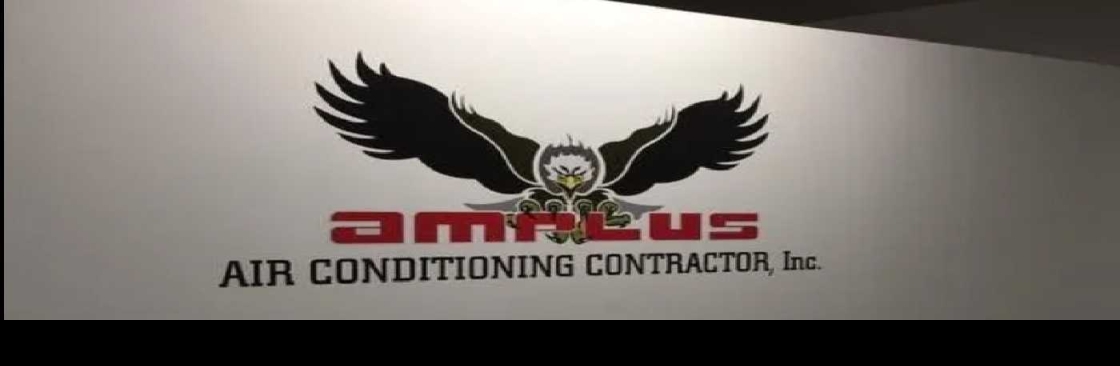 Amplus AC Cover Image