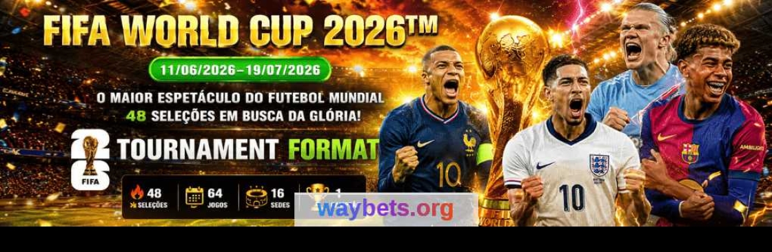 waybets org Cover Image