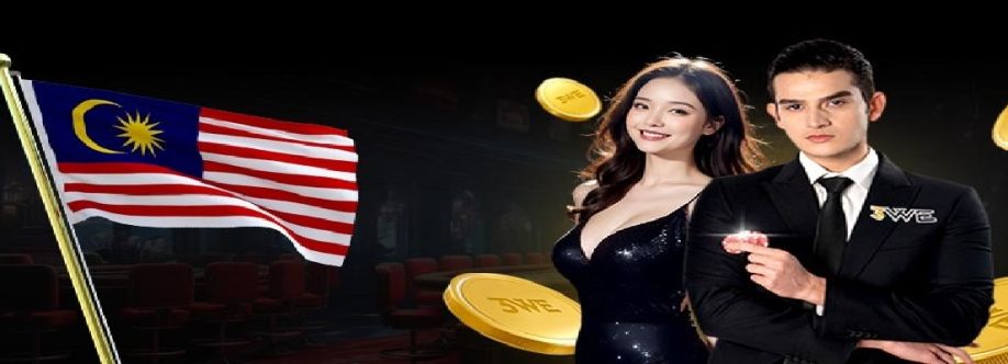 3WE Cover Image