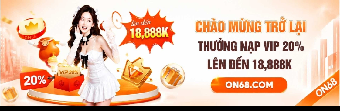 On68h Com Cover Image