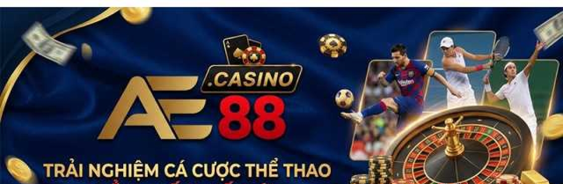 Ae88 Casino Cover Image
