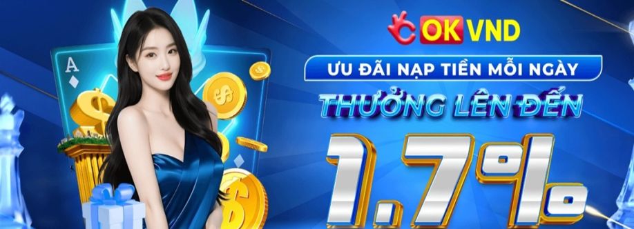 Okvnd trangchu top Cover Image