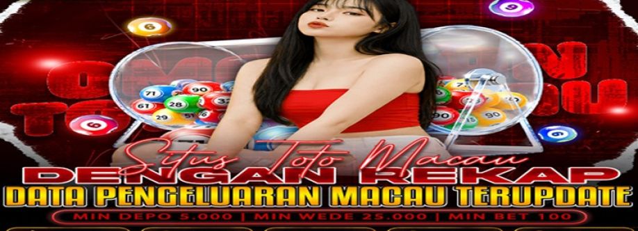 Omacaun Data Macau Cover Image