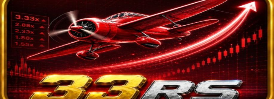 33Rs pk Cover Image