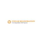 Udyam Registration Profile Picture