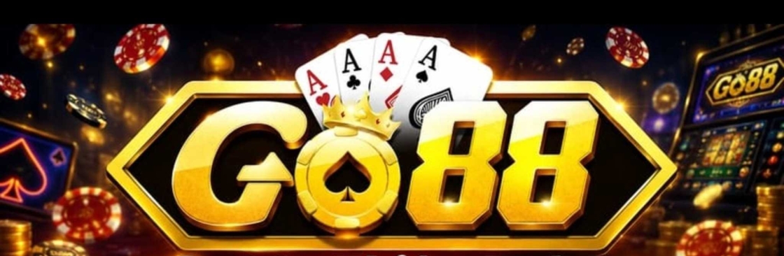 GO88 Cổng giải Cover Image