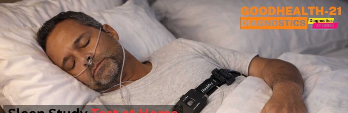 Goodhealth Cover Image