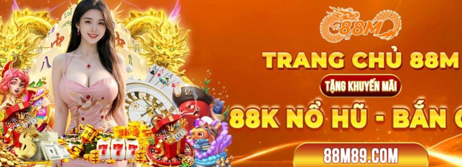 88M Cover Image