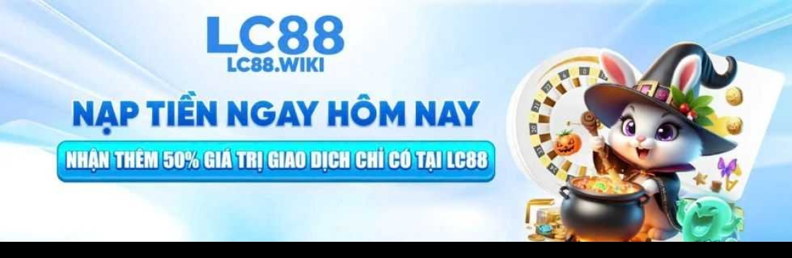 LC88 Wiki Cover Image