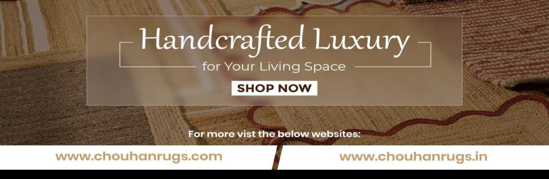 Chouhan Rugs Store Cover Image