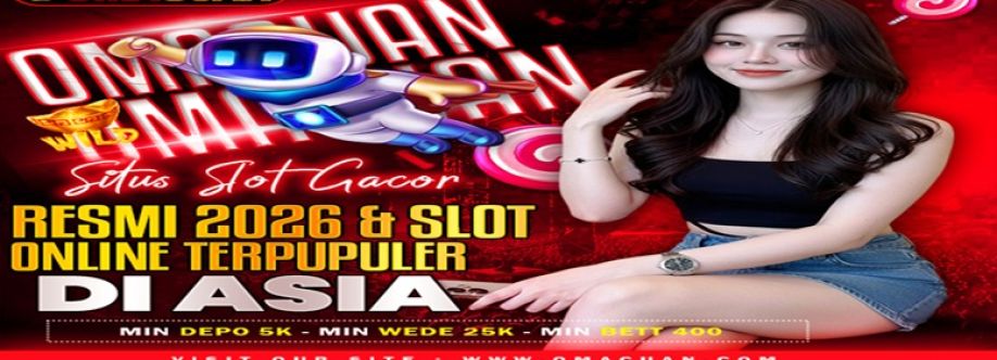 Omacaun Situs Slot Cover Image