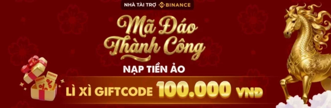 Nhà cái LUCKY88 Cover Image